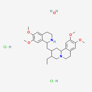 (+)-Emetine dihydrochloride hydrate 97