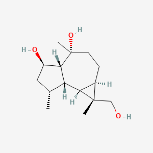 Dichomitin B