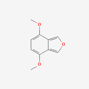 4,7-Dimethoxyisobenzofuran