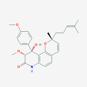 Jaequinolone J2