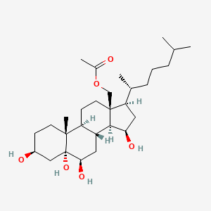 dendronesterol B