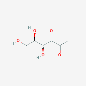 1-Deoxyglucosone