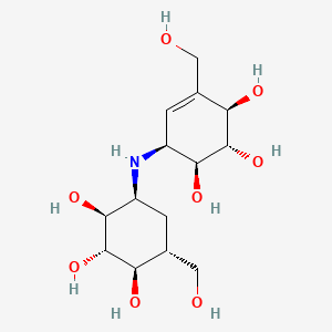 Validoxylamine A