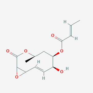 multiplolide B