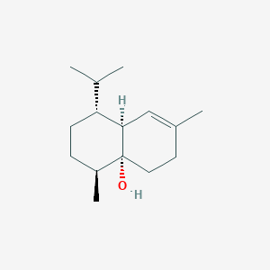 (+)-Epicubenol