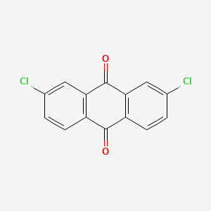 2,7-Dichloroanthraquinone