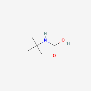 Tert-butylcarbamic Acid