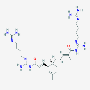 Bistellettadine A