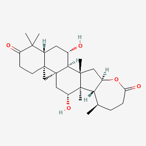 lancifodilactone H