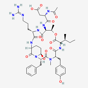 Micropeptin EI964