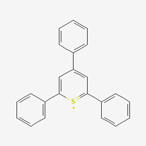 2,4,6-Triphenylthiopyrylium