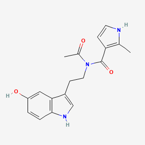 Bufopyramide