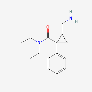 Milnacipran