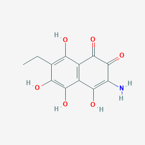 Echinamine A