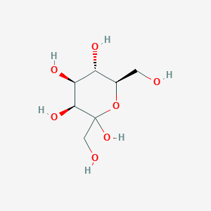 D-Mannoheptulose, analytical standard