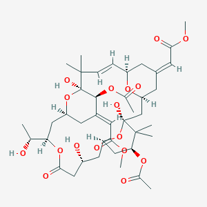 Bryostatin 7