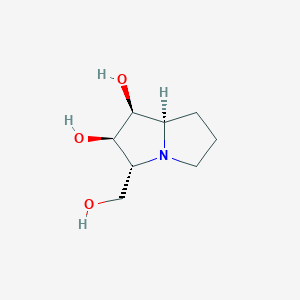 Hyacinthacine A1