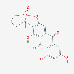 6-O-methylnidurufin