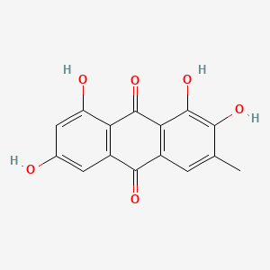 2-Hydroxyemodin