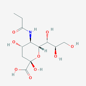 n-Propanoylneuraminic acid