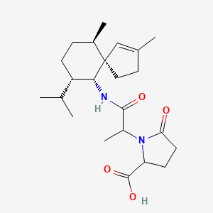 Boneratamide B