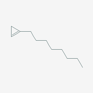 1-Octylcyclopropene