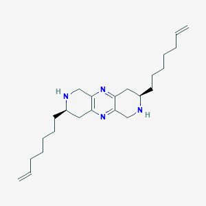 Barrenazine B