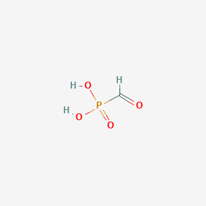 Formylphosphonic Acid