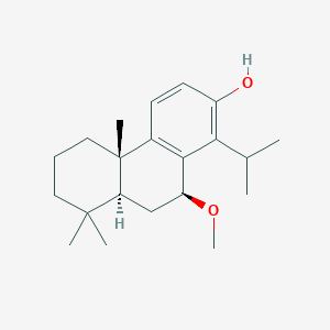 Nootkastatin 1