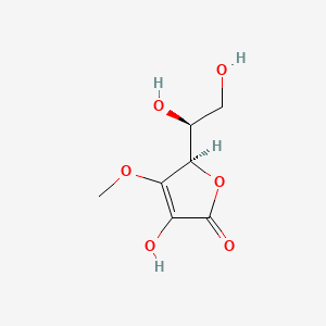 3-O-Methyl-L-ascorbic acid
