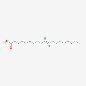 B124876 10-Nonadecenoic acid CAS No. 147527-21-7