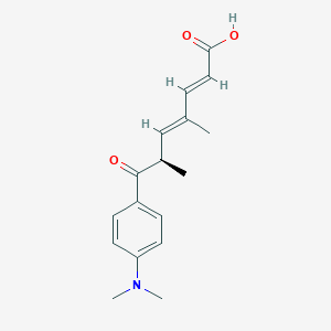 (R)-trichostatic acid