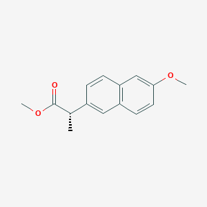 B124880 Naproxen Methyl Ester CAS No. 26159-35-3