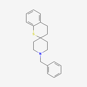 Spipethiane