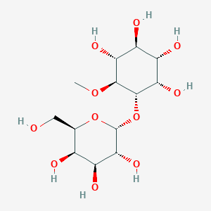 4-O-Methylgalactinol