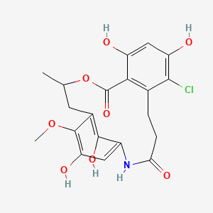 Radanamycin