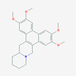 7-Methoxycryptopleurine