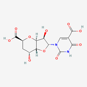 Octosyl acid A