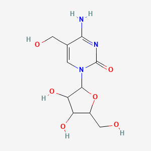 5-OH-Me-Cytidine