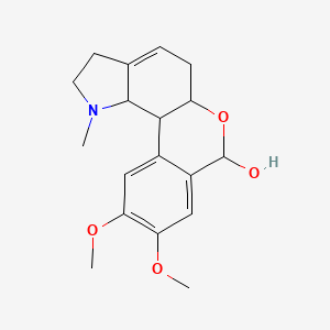 Lycorenin