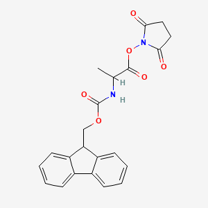 Fmoc-L-alanine succinimidyl ester