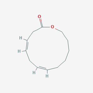 Cucujolide IX