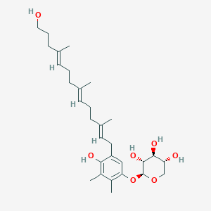 Lurlenol