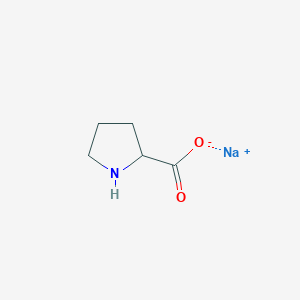 Sodium prolinate