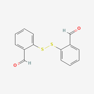 2,2'-Dithiobisbenzaldehyde