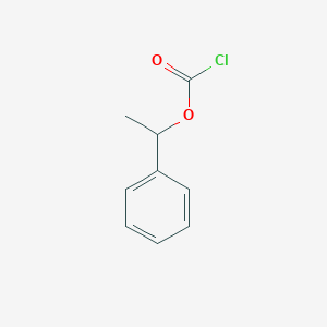 1-Phenylethyl chloroformate