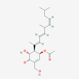 Phorbasin C
