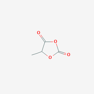 5-Methyl-1,3-dioxolane-2,4-dione