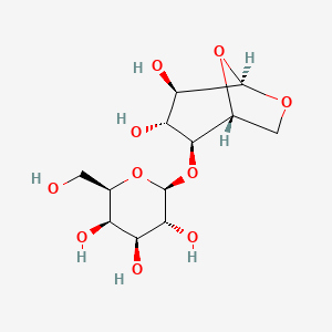 1,6-Anhydrolactose