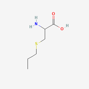 S-Propylcysteine